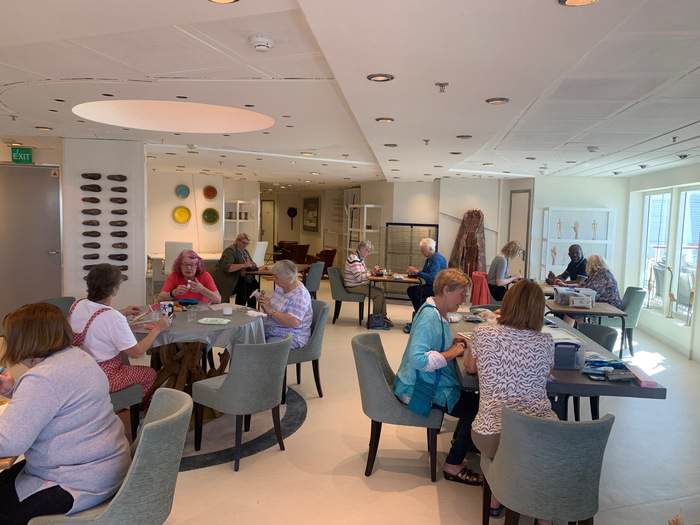 Fred. Olsen Cruise Line Bolette The Olsen Art Studio Lifestyle 1.jpg